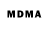 МДМА VHQ DRACON LOVE